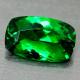 1.01ct天然ツァボライトガーネット【ジェムクラス】ケニア