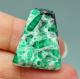 24.90ct　天然エメラルド【原石びっしり】独創的