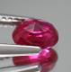 1.01ｃｔ天然ルビー【GIAピジョンブラッド鑑別付】ミャンマー(ビルマ)産