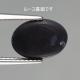1.59ct天然ブラックオパール【グリーンオンブラック】強力発色