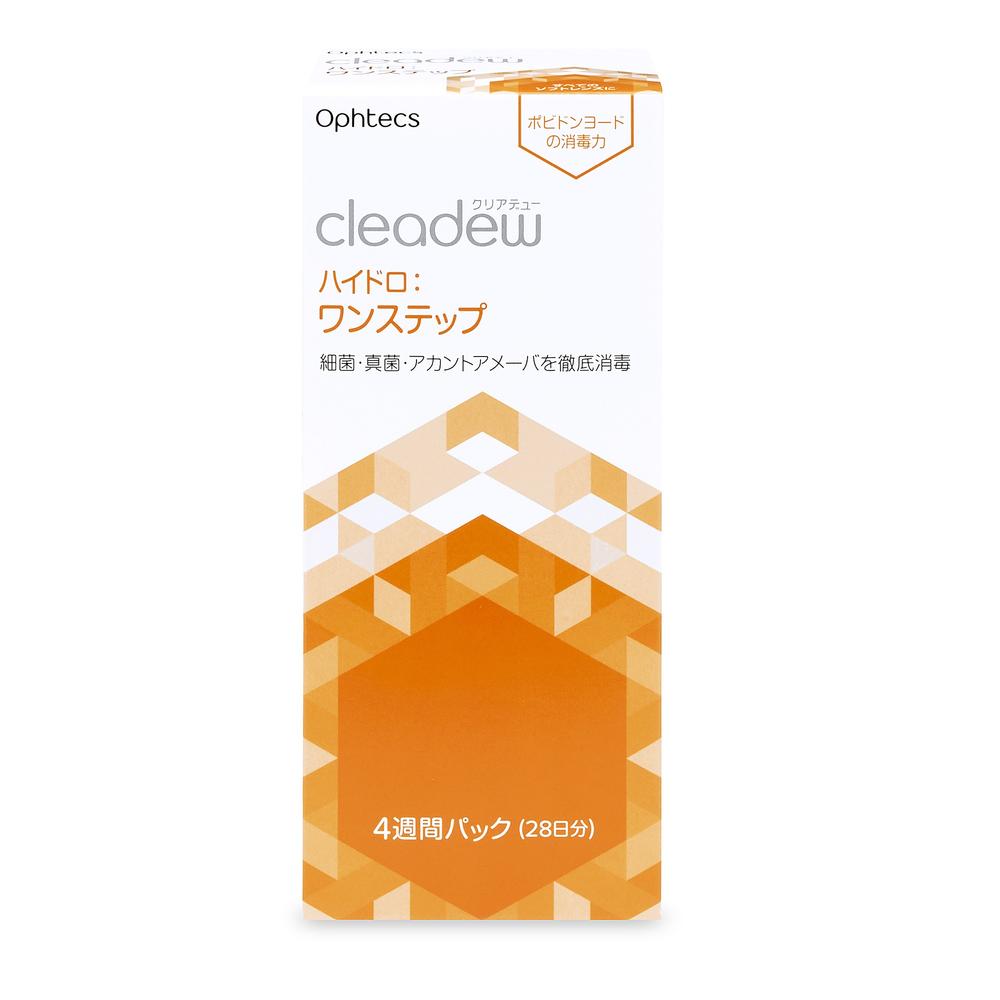 ｃｌｅａｄｅｗハイドロ ワンステップ 360ml
