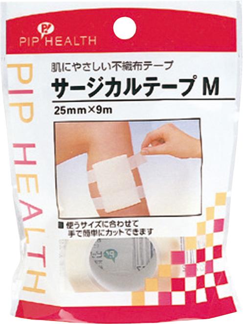 サージカルテープM 1個
