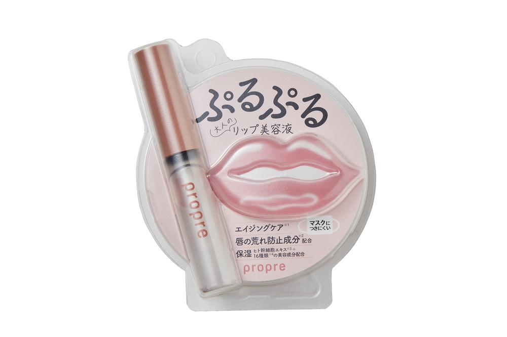 プロプル リッププランパー 6ml