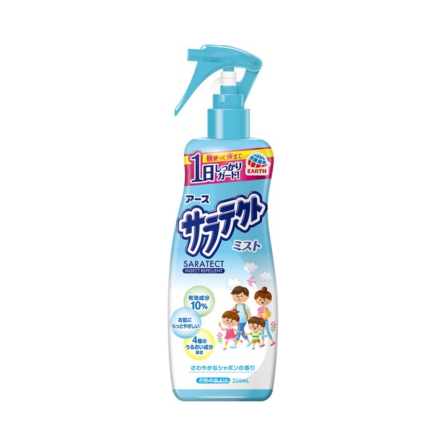 サラテクトミスト200mL