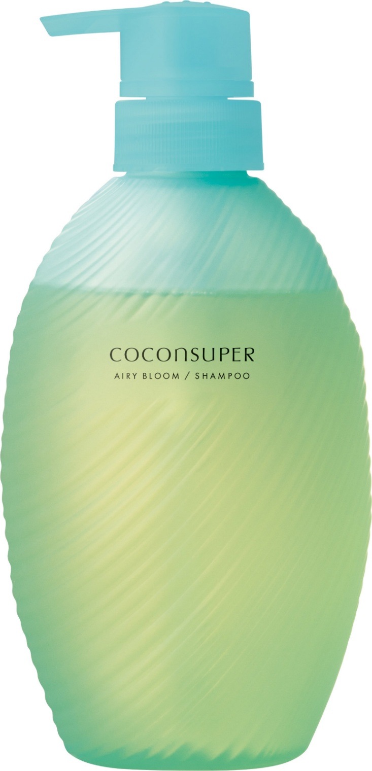 ココンシュペール　エアリーシャンプー