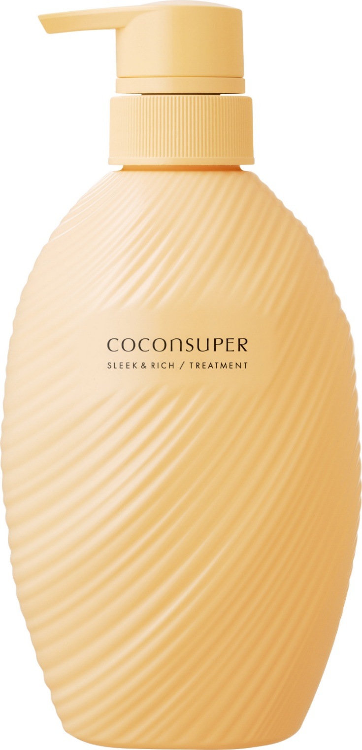 ココンシュペール　スリークトリートメント