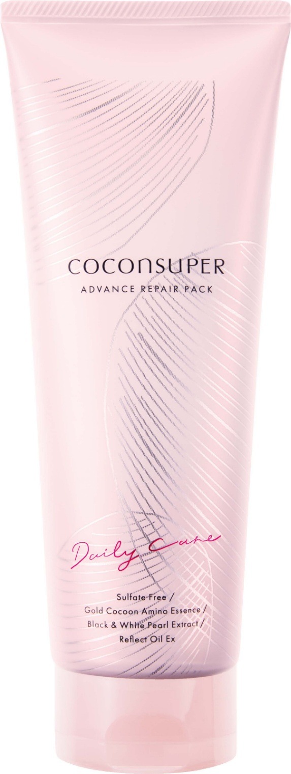 ココンシュペール　アドバンスリペアパック