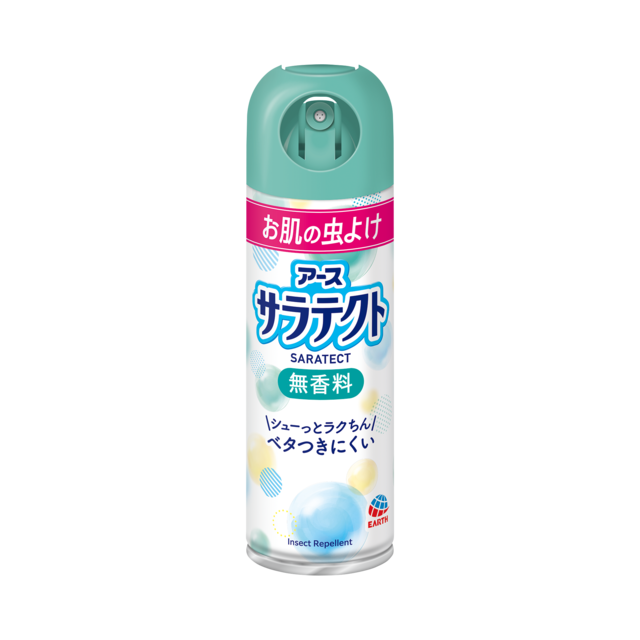 サラテクト 無香料 200mL