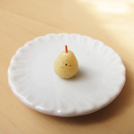 ミニチュアフード 洋ナシ [SMLF08][m-s]【ネコポス配送対応】