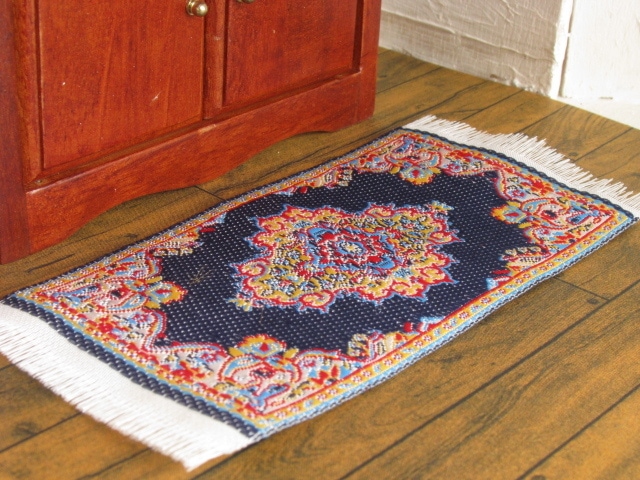 ミニチュア家具 ミニチュアマット 90×50　[KPSSR01][m-s]【ネコポス配送対応】【C】