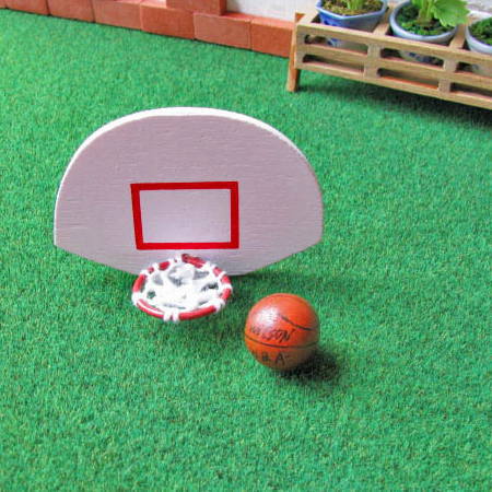 値下げしました。バスケットゴール 出産祝 