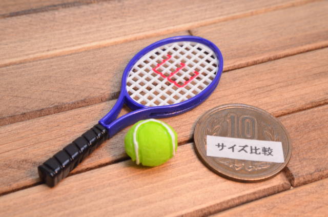 S 美品　ミニテニス　ラケット　210g Amazon | ミニテニスラケット アマノスペシャル1 AS-Ⅰ 青