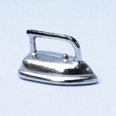 ミニチュア雑貨 アイロン [B(A-02)][m-s]【ネコポス配送対応】