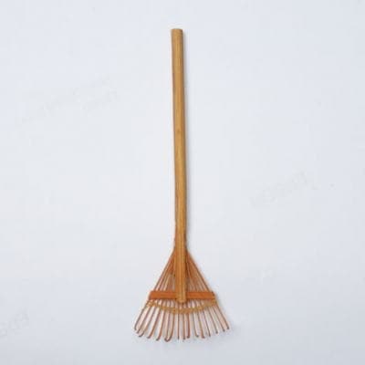 ミニチュアパーツ 熊手[B(M-01)][m-s]【ネコポス配送対応】【C】