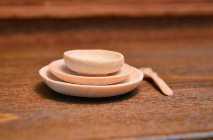 石木文 プレート　作家　食器　器 石木文 プレート 作家 食器 器