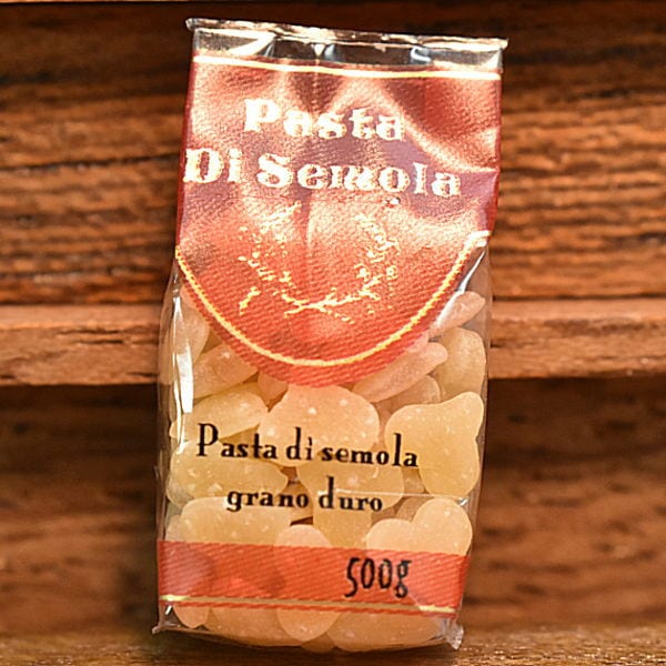 ミニチュアフード パスタ 袋タイプ(G) 作家：ミニチュア工房 利佳 さん [品番：31851][m-s]【ネコポス配送対応】