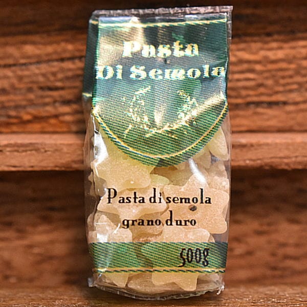 ミニチュアフード パスタ 袋タイプ(H) 作家：ミニチュア工房 利佳 さん [品番：31852][m-s]【ネコポス配送対応】