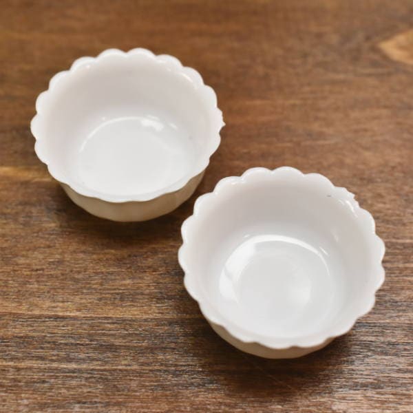 PILLIVUYT ミニボウル 2個セット　新品未使用 マルチボール 15cm（2個入り）｜ル・クルーゼのギフト付き祝電【For