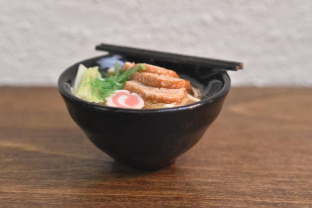 ミニチュアフード タイのうどんシリーズ [SM-FUD01] [m-s][imp] 【ネコポス配送対応】【C】