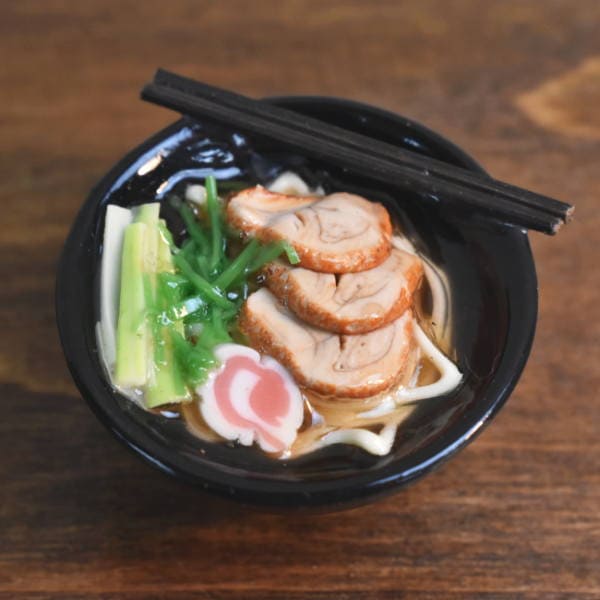 ミニチュアフード タイのうどんシリーズ [SM-FUD01] [m-s][imp] 【ネコポス配送対応】【C】