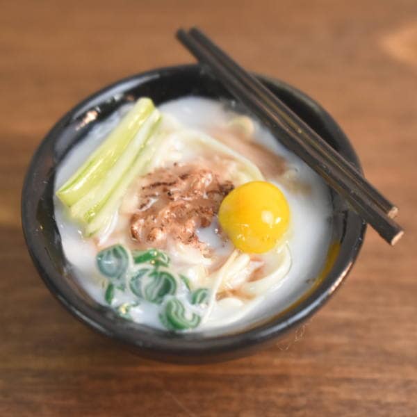 ミニチュアフード タイのうどんシリーズ [SM-FUD03] [m-s][imp] 【ネコポス配送対応】【C】