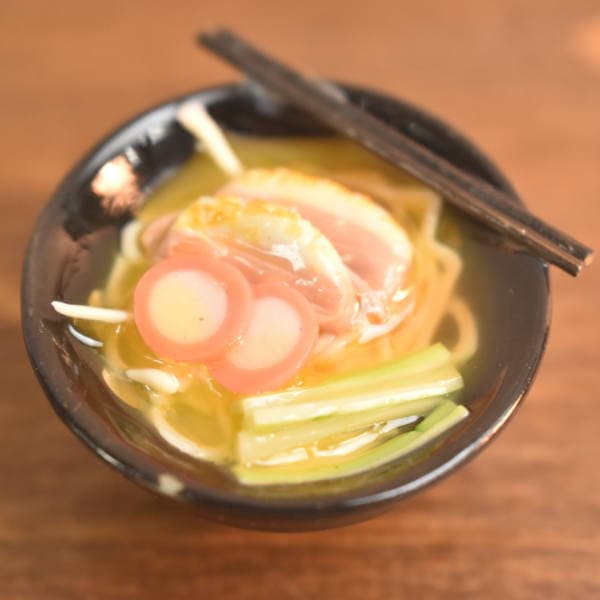 ミニチュアフード タイのうどんシリーズ [SM-FUD04] [m-s][imp] 【ネコポス配送対応】【C】