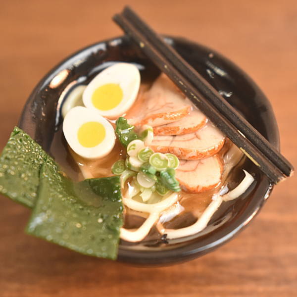 ミニチュアフード タイのうどんシリーズ [SM-FUD05] [m-s][imp] 【ネコポス配送対応】【C】