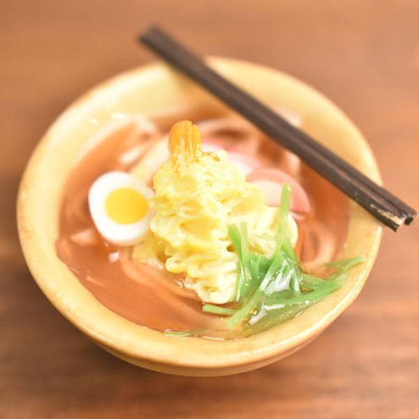 ミニチュアフード タイのうどんシリーズ [SM-FUD08] [m-s][imp] 【ネコポス配送対応】【C】