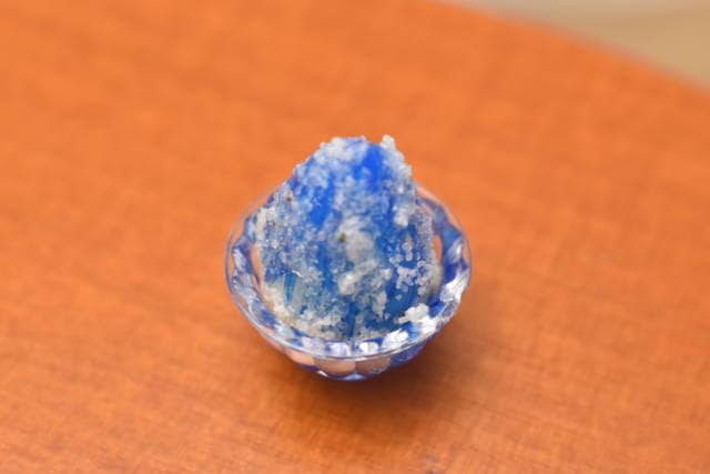 ミニチュアフード　ミニチュアスイーツ　作家様　ハワイ　食品サンプルフェイクフード DIY | Miniature Hawaiian food made with clay and resin - YouTube