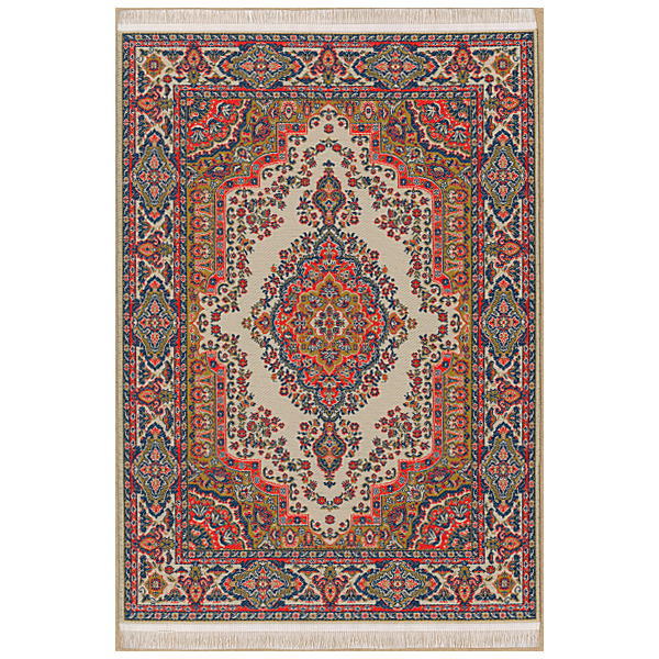 ミニチュア家具 ミニチュアカーペット【特大】 200 × 290 [KPXLR32] [m-s]【ネコポス配送対応】【C】