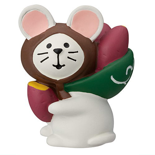 concombre コンコンブル