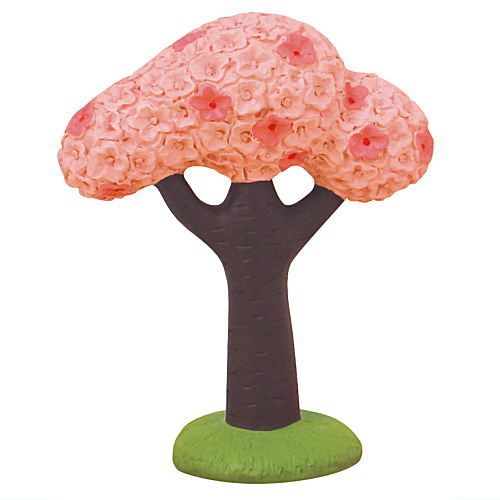 【ソメイヨシノ (ZSA-62791R)】DECOLE concombre デコレ コンコンブル 桜咲く 春の日 【 ネコポス不可 】