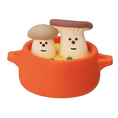 きのこの森(2023)