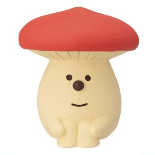 きのこの森(2023)