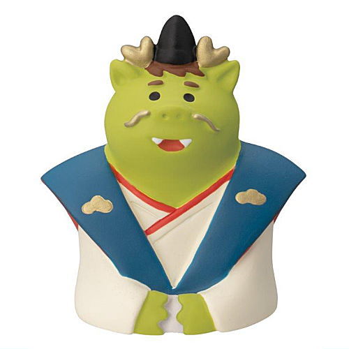 【福辰ごあいさつ (ZSG-35562G)】DECOLE concombre デコレ コンコンブル 福辰【 ネコポス不可 】【C】