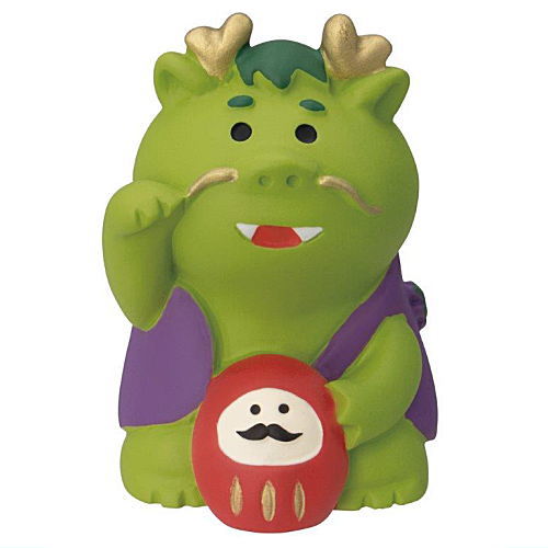 【まねき辰 (ZSG-35565G)】DECOLE concombre デコレ コンコンブル 福辰【 ネコポス不可 】【C】