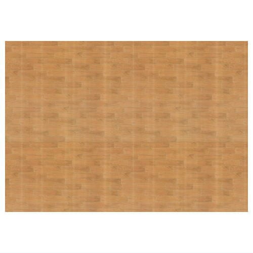 ジオラマタックシート 床 (ブラウン) 1/12スケール 5枚組 (品番：55673)【ネコポス配送対応】