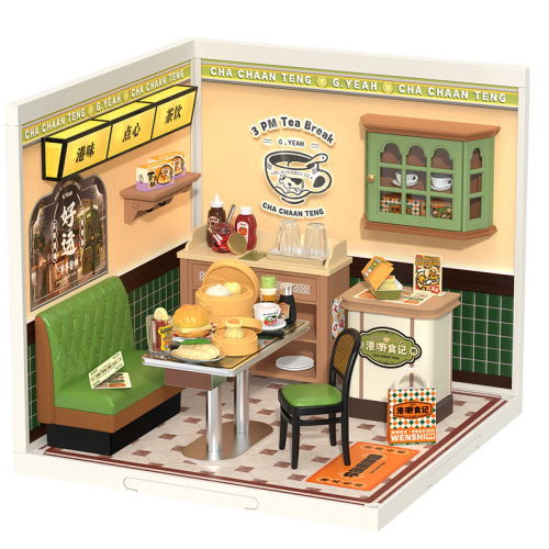 ドールハウス用ミニチュア通販｜ミニチュアマーケット