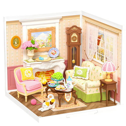 ドールハウス用ミニチュア通販｜ミニチュアマーケット