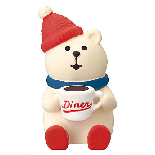 concombre コンコンブル