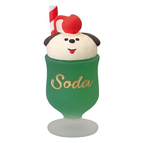 concombre コンコンブル