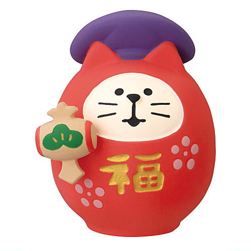 concombre コンコンブル