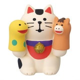 コンコンブル 干支まとめて9点 コンコンブル 干支まとめて9点