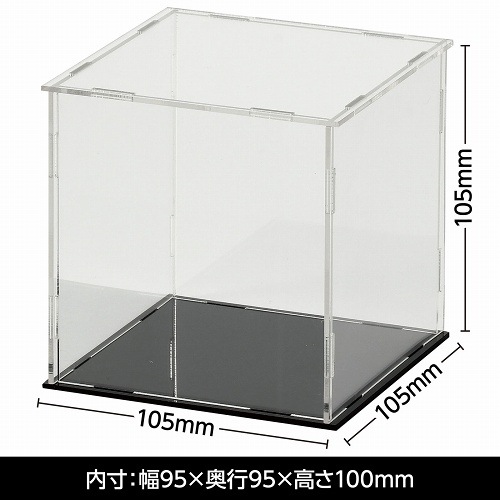 Ethedeal 3層 34スロット ディスプレイボックス 木製ペンディスプレイケース 万年筆収納ボックス ギフト ペンディスプレイケース収納 万年筆コレクタ 並行輸入品 ｜Attelite 透明アクリルディスプレイボックス 2個パック 3段