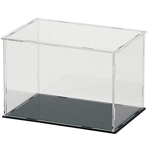 アーテック ディスプレイボックス 組立式 [100×150×100mm] (品番