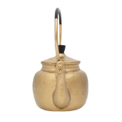 ミニチュアパーツ やかん [S-13(ビリー)] [m-s]【ネコポス配送対応】【C】