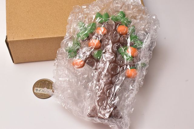 柿の木(ZCB-86888)】DECOLE concombre デコレ コンコンブル みのりの秋