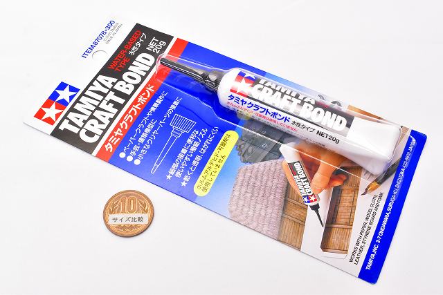 お届け確認用 タミヤメイクアップ材シリーズ No：87078 タミヤ クラフトボンド JAN