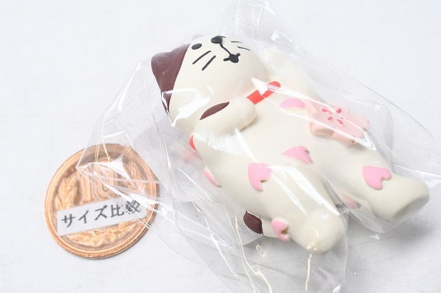 【桜みゃみれ猫 (ZSA-38711R)】DECOLE concombre デコレ コンコンブル お花見会【 ネコポス不可 】【C】