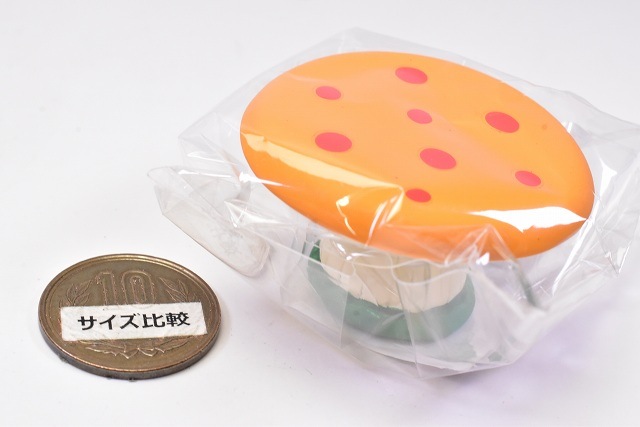【きのこテーブル (ZCB-35335)】 DECOLE concombre デコレ コンコンブル きのこの森(2023)【 ネコポス不可 】【C】